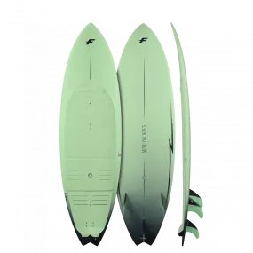 2023 F-ONE MITU PRO FLEX