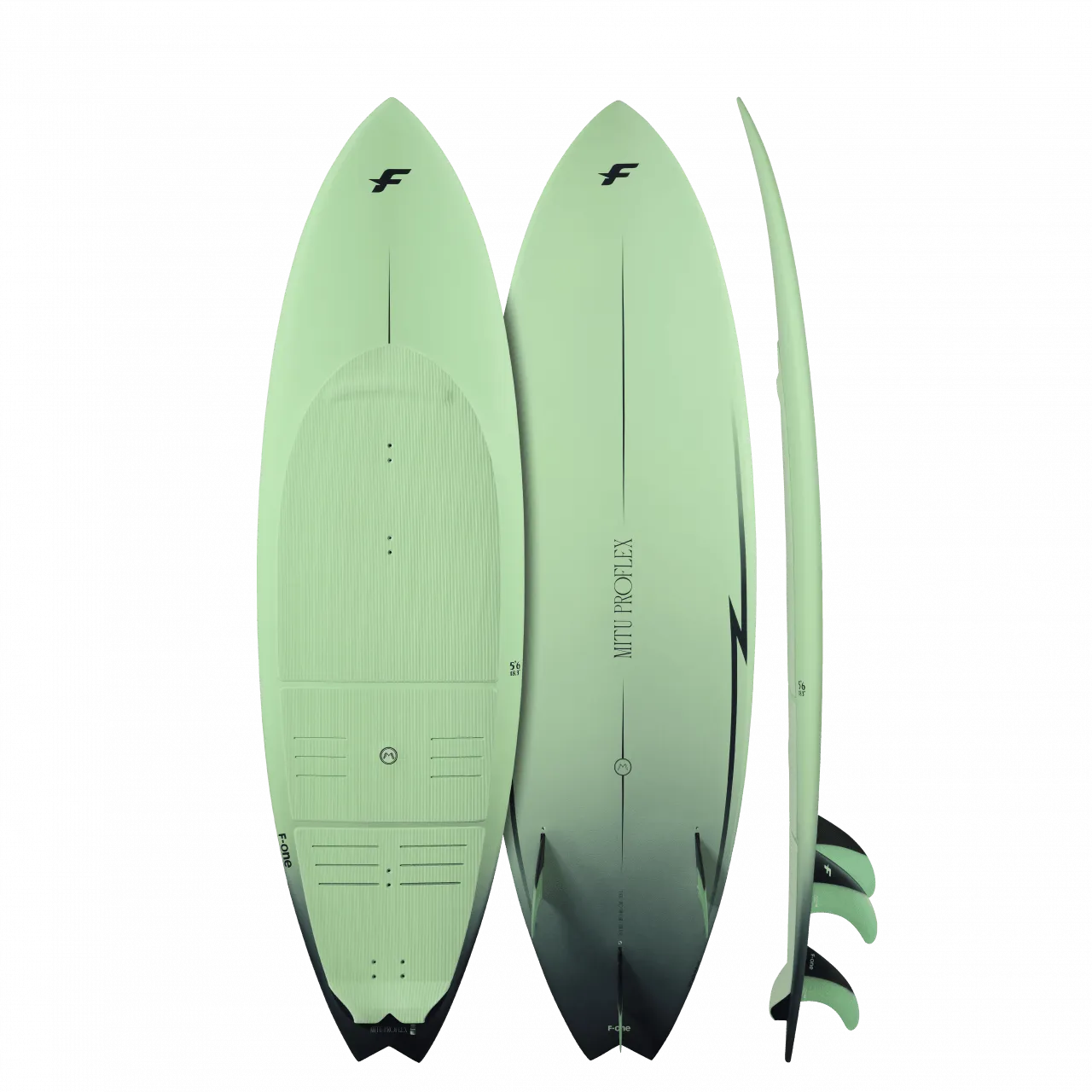 2023 F-ONE MITU PRO FLEX