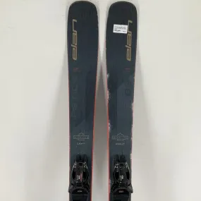 2024 Elan Ripstick 88 W w/ Elan ELX 11 Demo Bindings *Epoxied Topsheet*