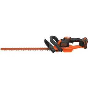 20V MAX* POWERCUT™ Cordless Hedge Trimmer, 22-Inch
