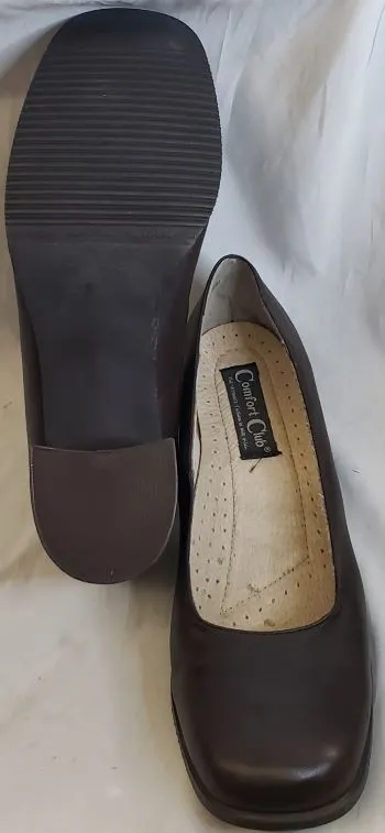2" Fonda -- Women's Dress Shoe