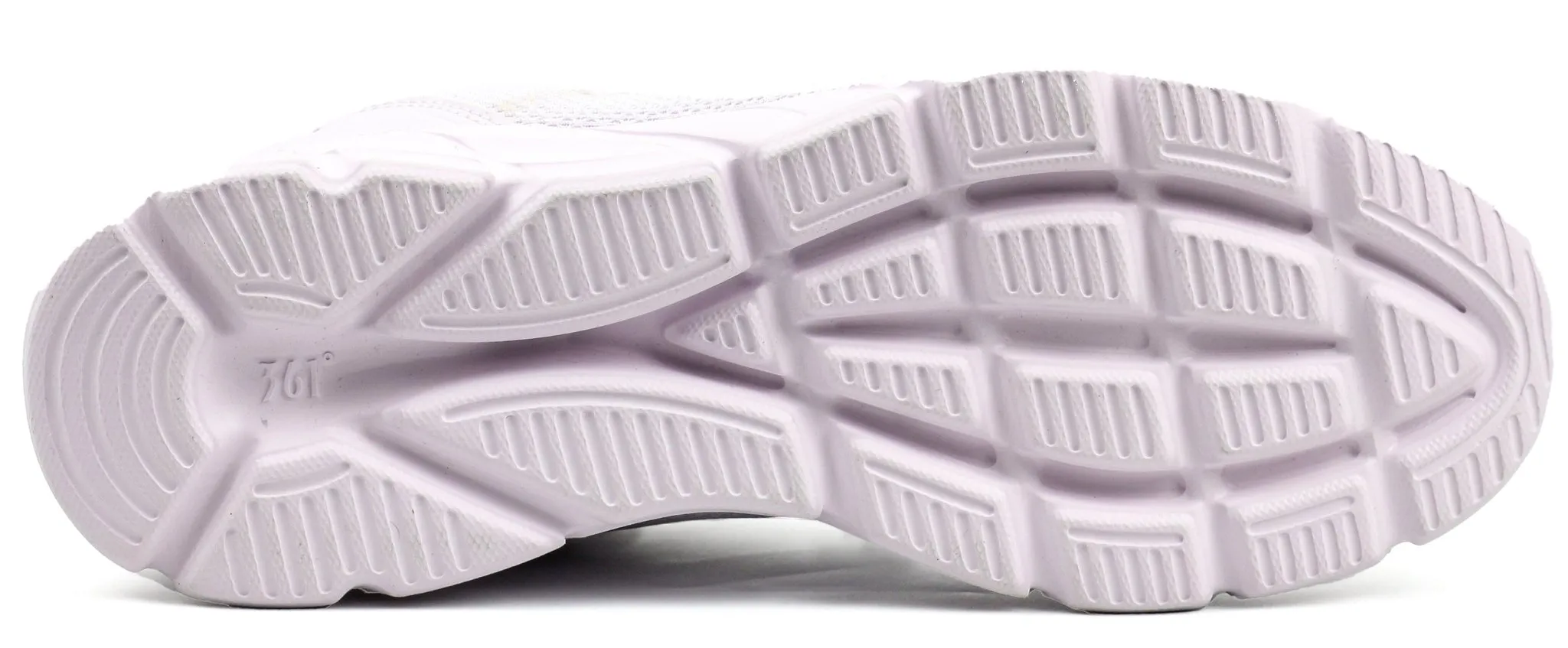 361˚ BASIC Women Running Shoes
