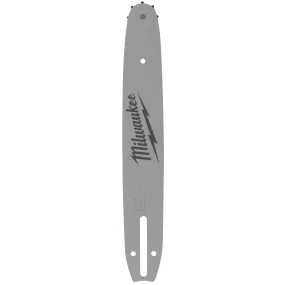 49-16-2743 Milwaukee 12" Top Handle Chain Saw Bar