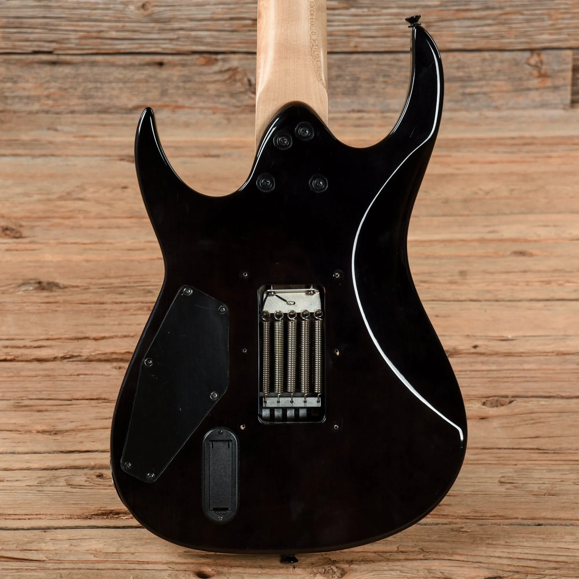 Agile Interceptor 7 Black