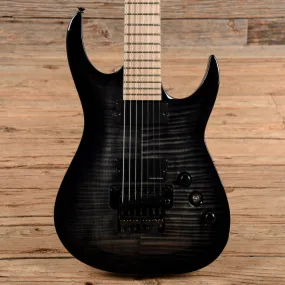 Agile Interceptor 7 Black