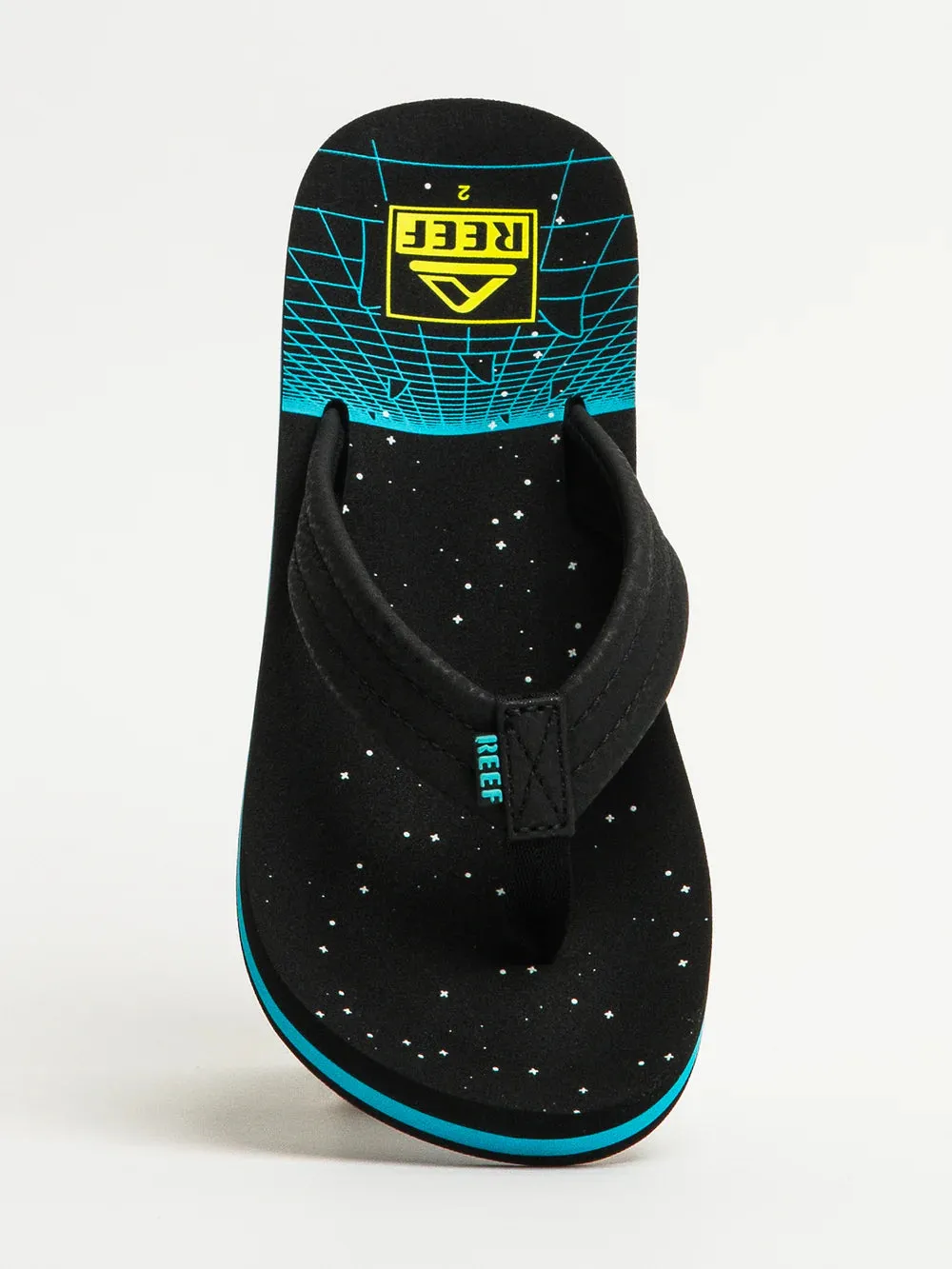 Ahi Kids Flip Flops 2024