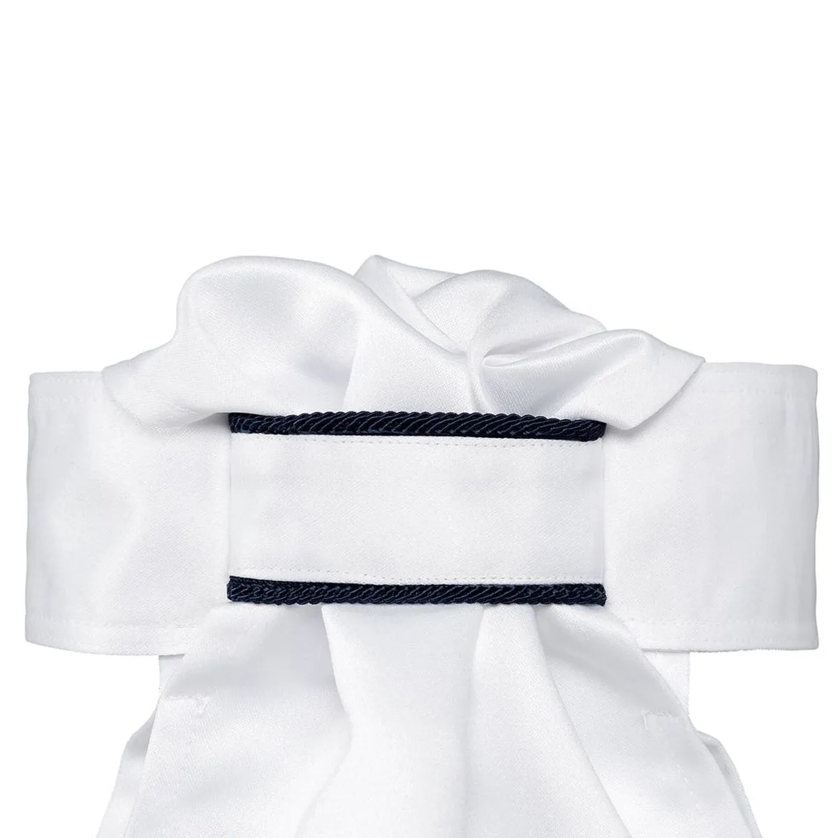 All Tied Up Plain Jane Stock Ties