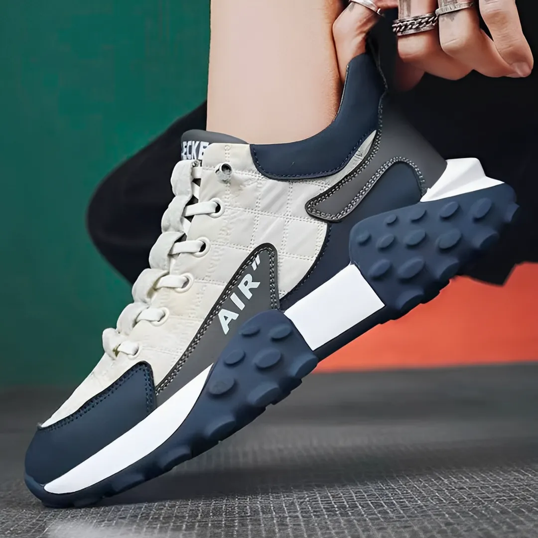AllTerrain Non-Slip ComfortStride Shoes