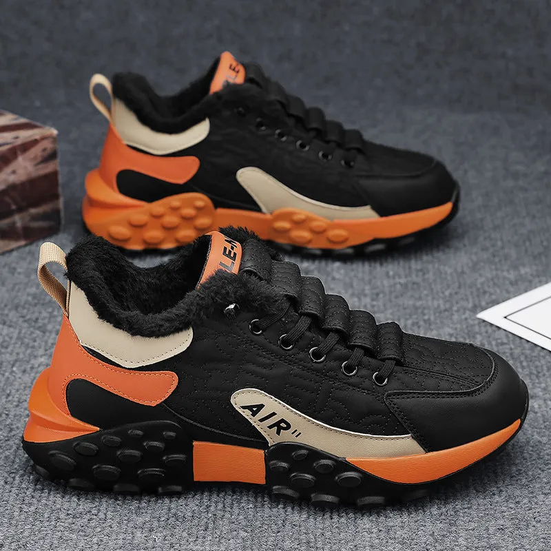 AllTerrain Non-Slip ComfortStride Shoes