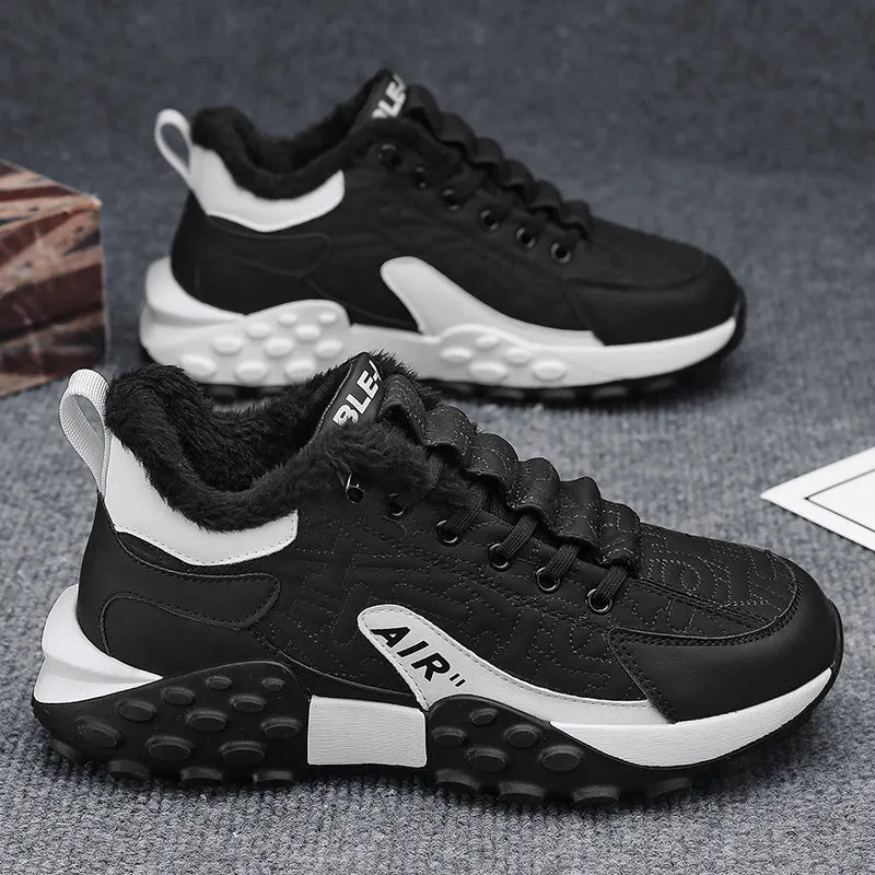 AllTerrain Non-Slip ComfortStride Shoes