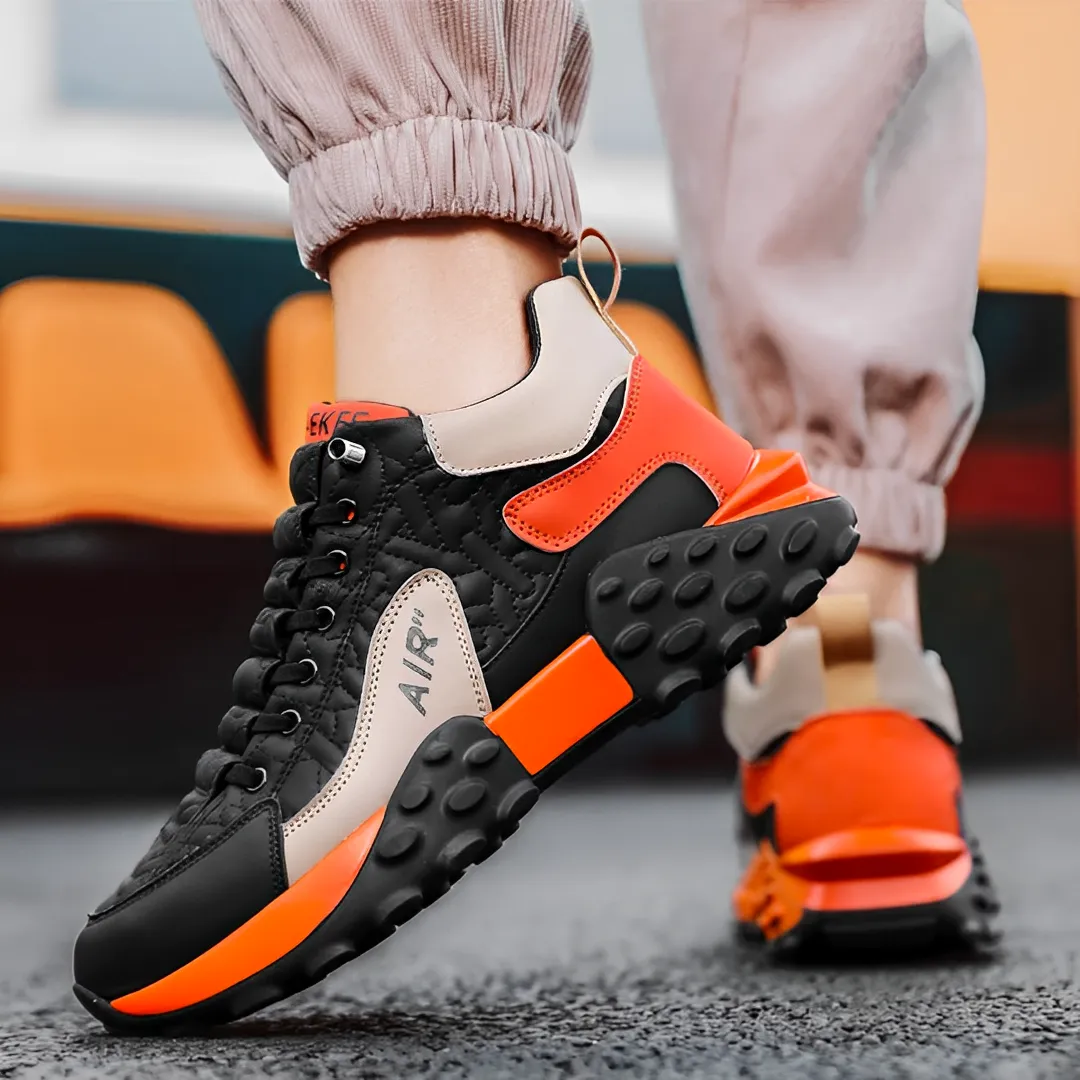 AllTerrain Non-Slip ComfortStride Shoes