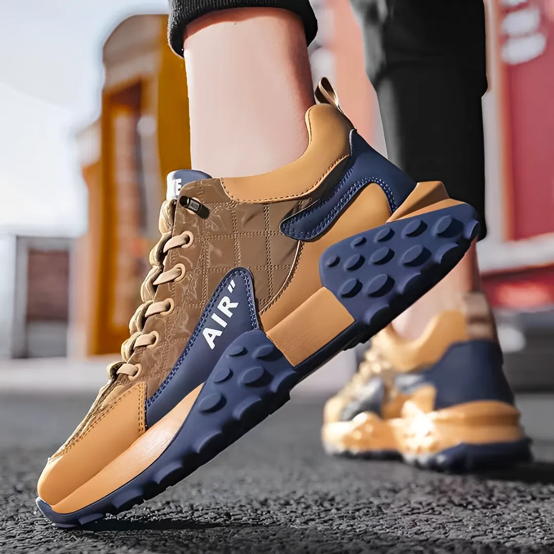 AllTerrain Non-Slip ComfortStride Shoes