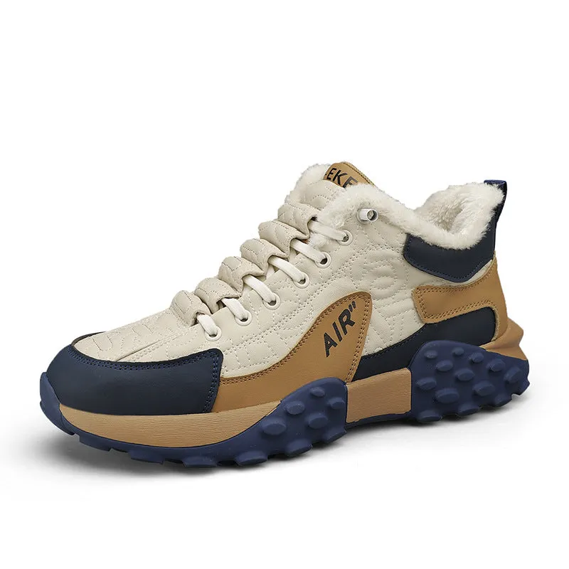 AllTerrain Non-Slip ComfortStride Shoes