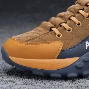 AllTerrain Non-Slip ComfortStride Shoes