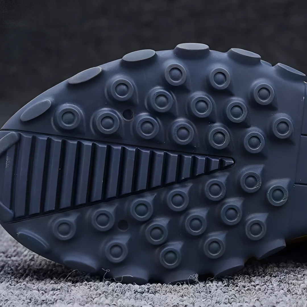 AllTerrain Non-Slip ComfortStride Shoes