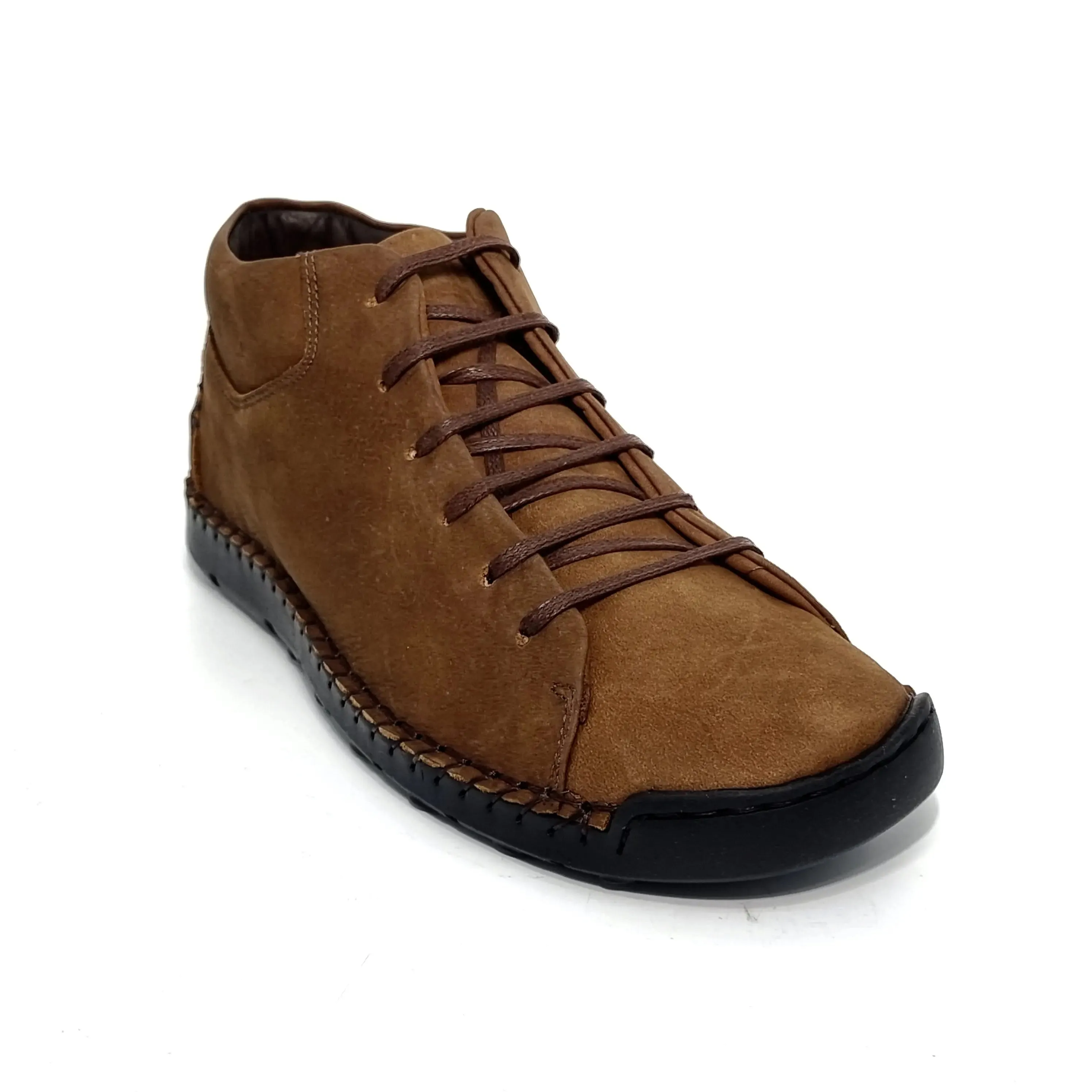 ANATOMIC 737398 BROWN
