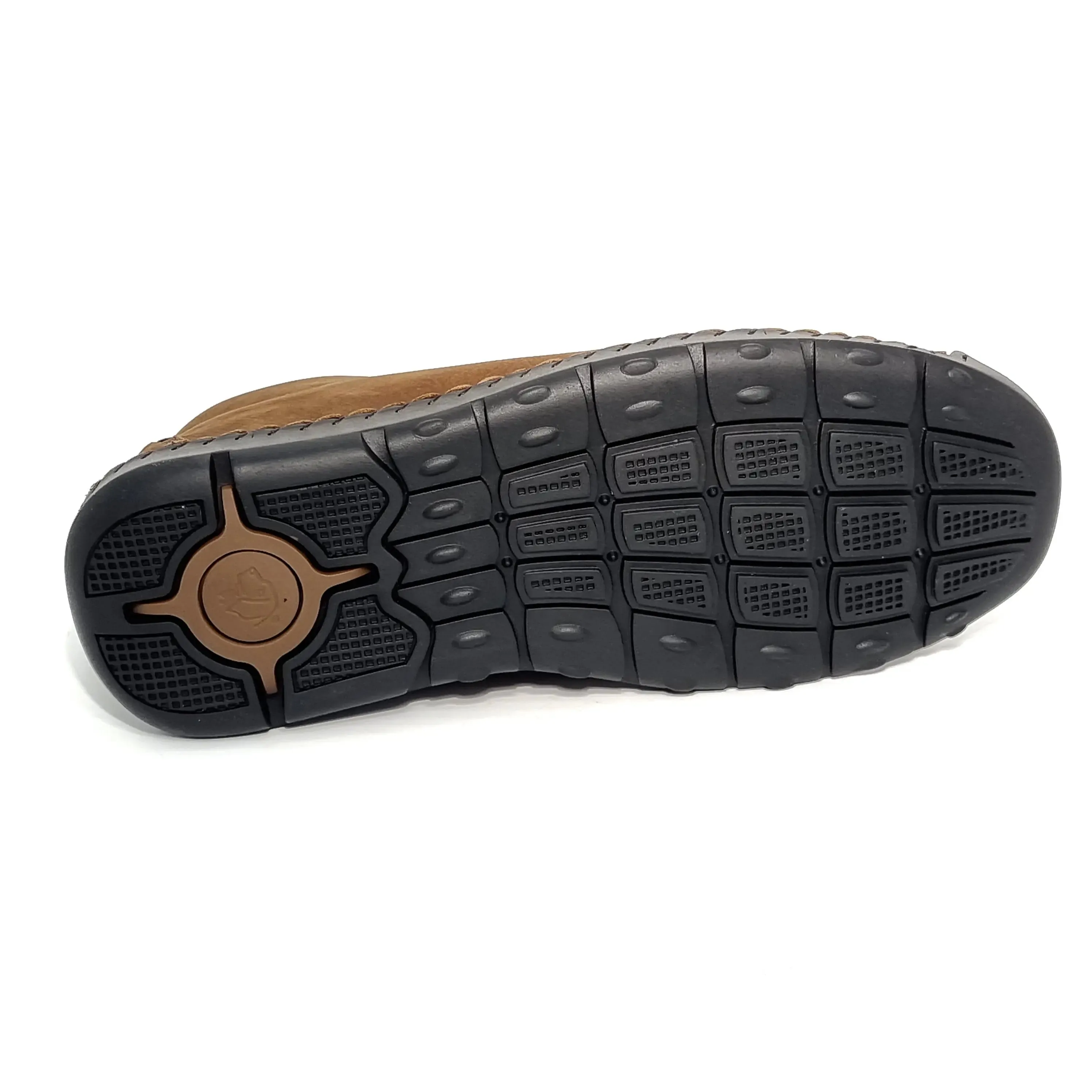 ANATOMIC 737398 BROWN