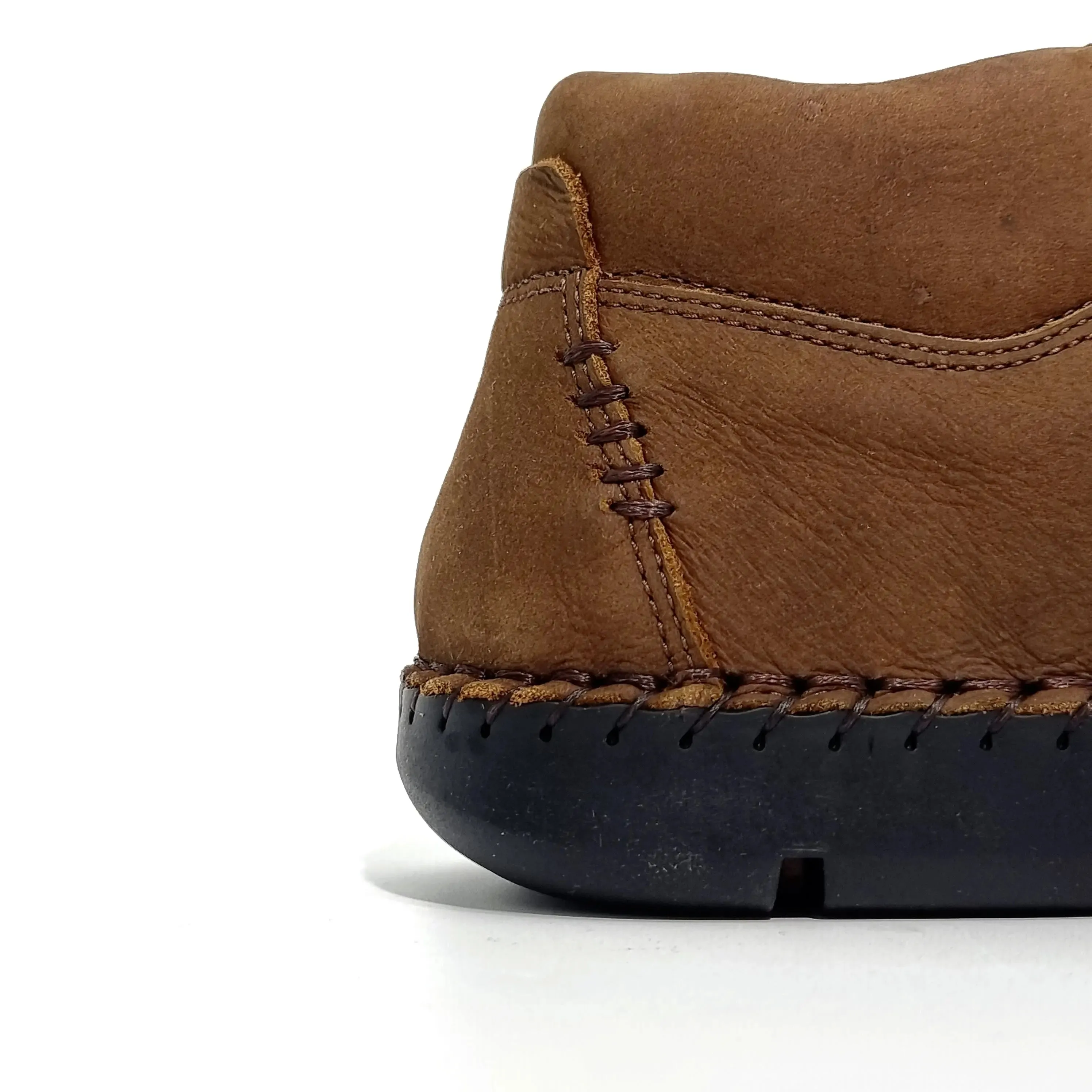 ANATOMIC 737398 BROWN