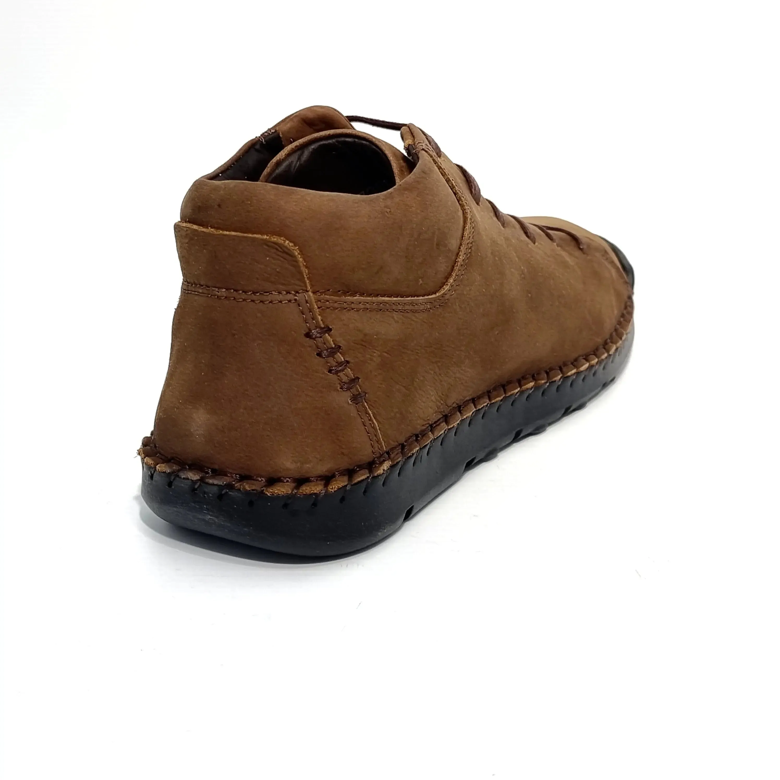 ANATOMIC 737398 BROWN