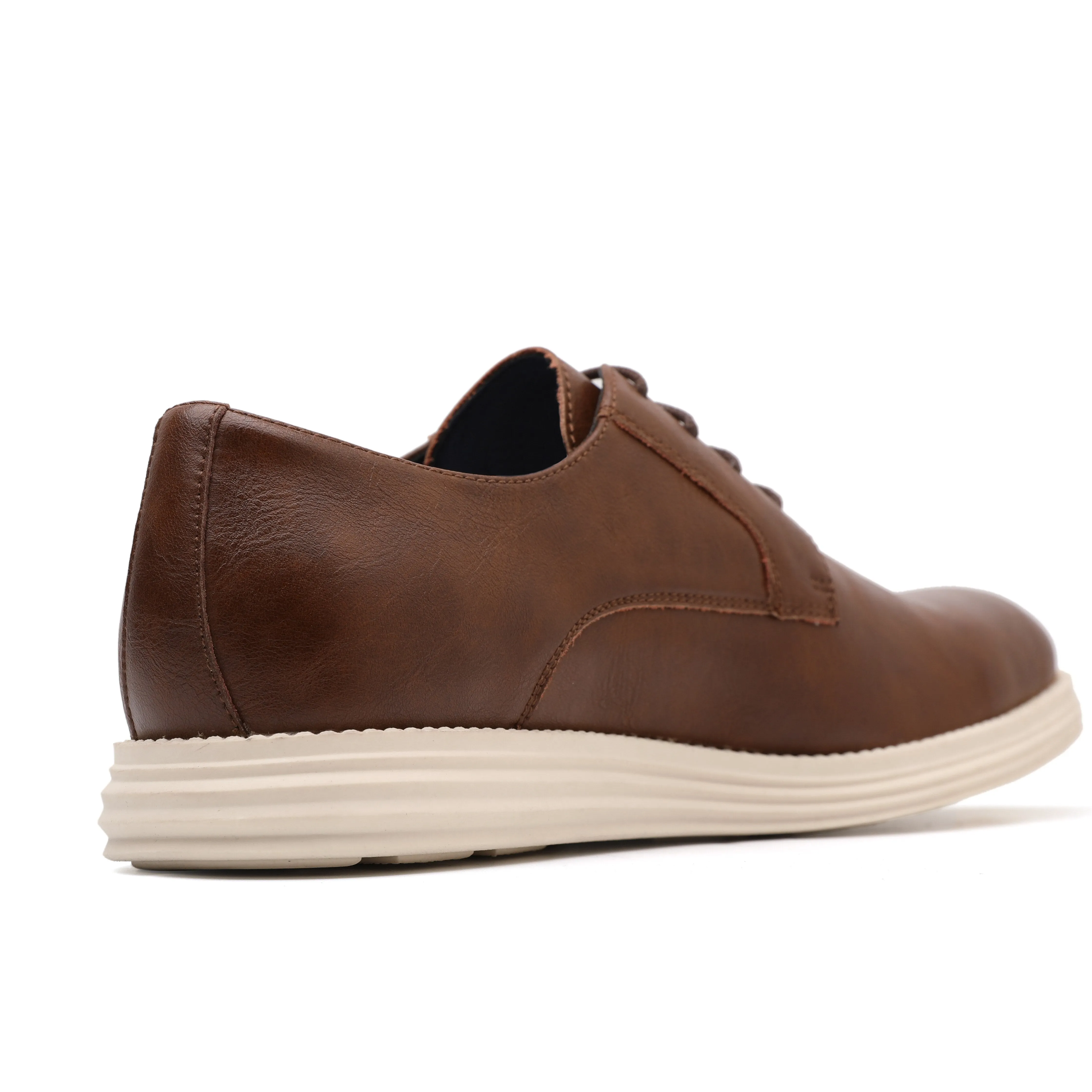 Angelo Ricci™ Casual Genuine Leather Business Elegant Shoes