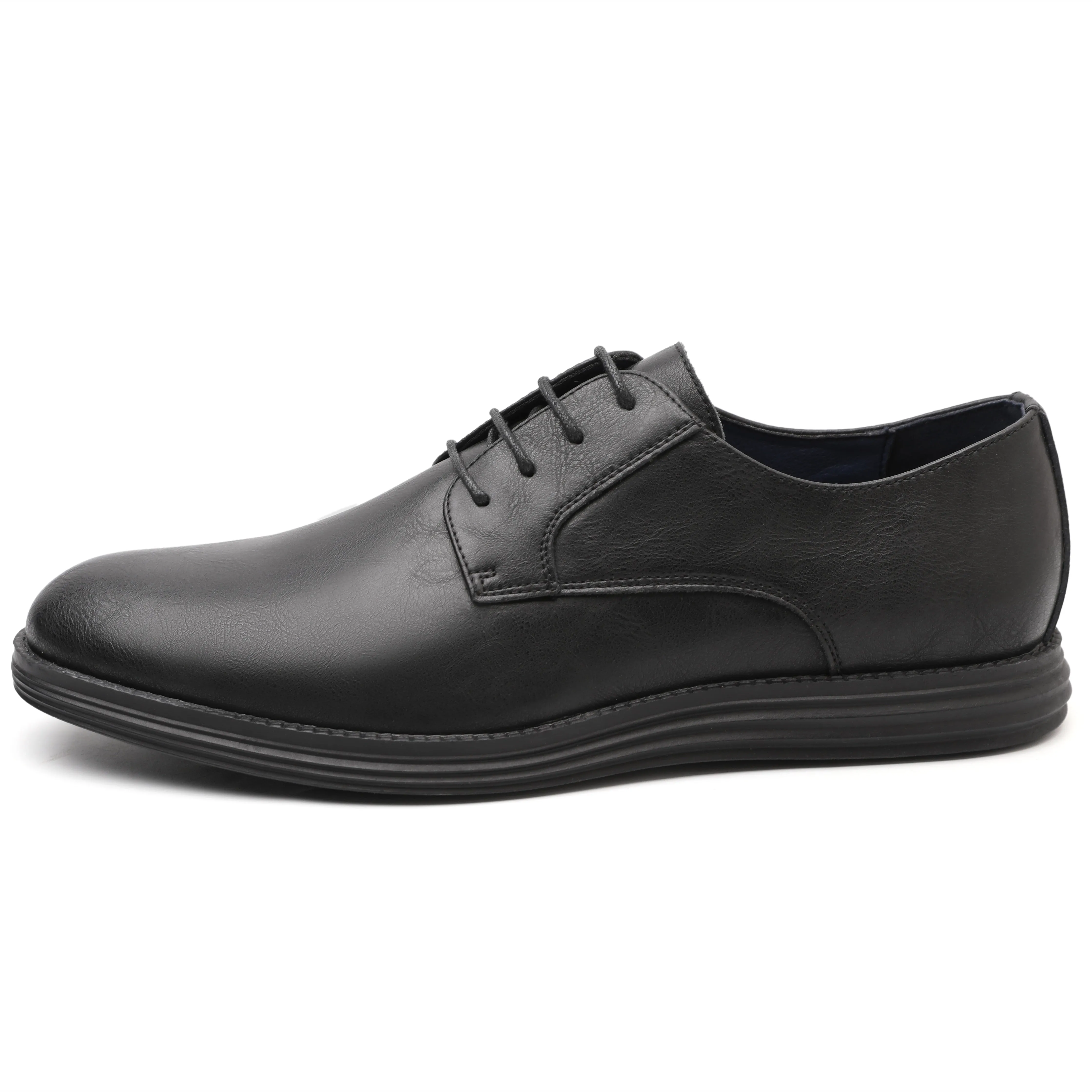 Angelo Ricci™ Casual Genuine Leather Business Elegant Shoes