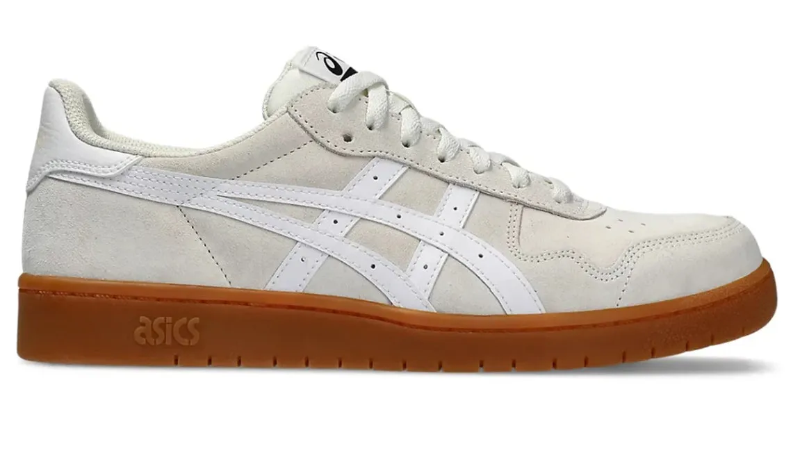ASICS Japan S Pro  / Cream  /  White