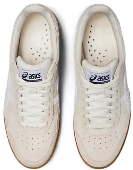 ASICS Japan S Pro  / Cream  /  White