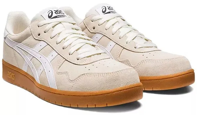 ASICS Japan S Pro  / Cream  /  White