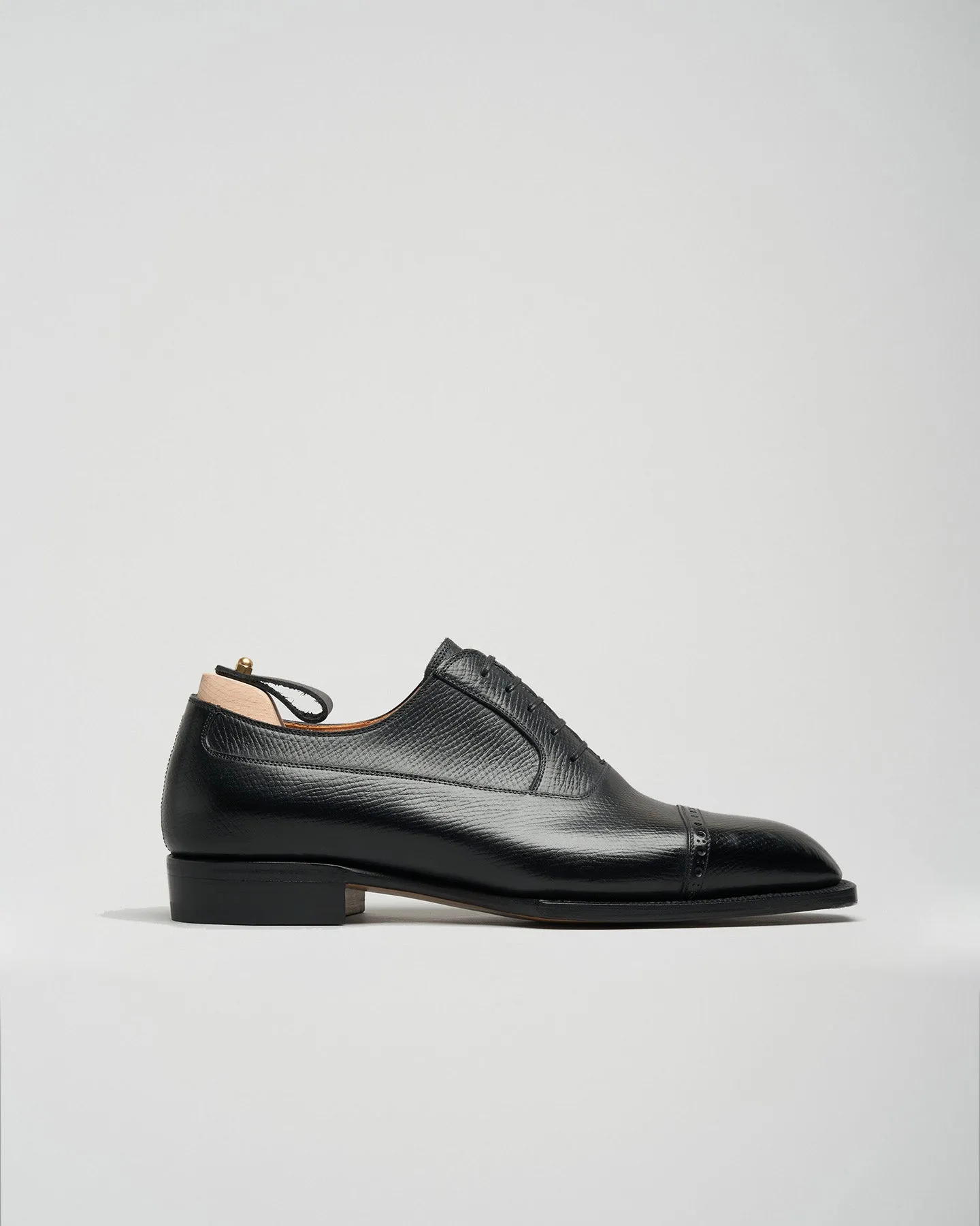 Balmoral | Arlington | Black | T6451Z5