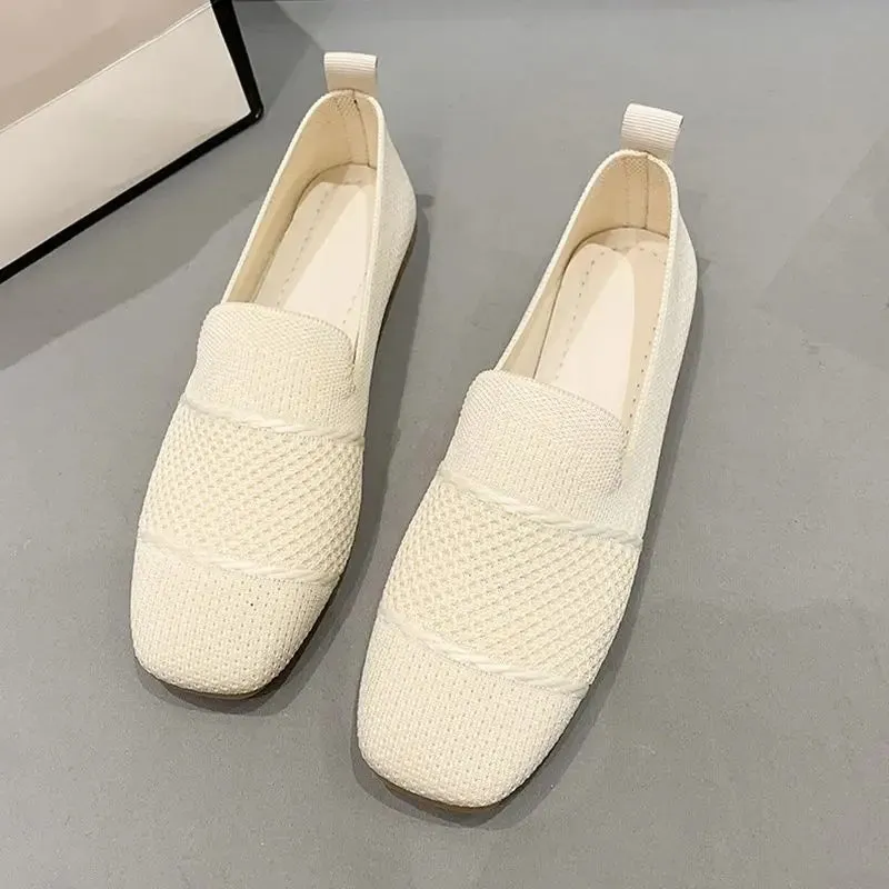 Breathable Women Shoes™