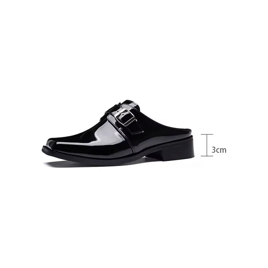 Chromura Everyday Loafers