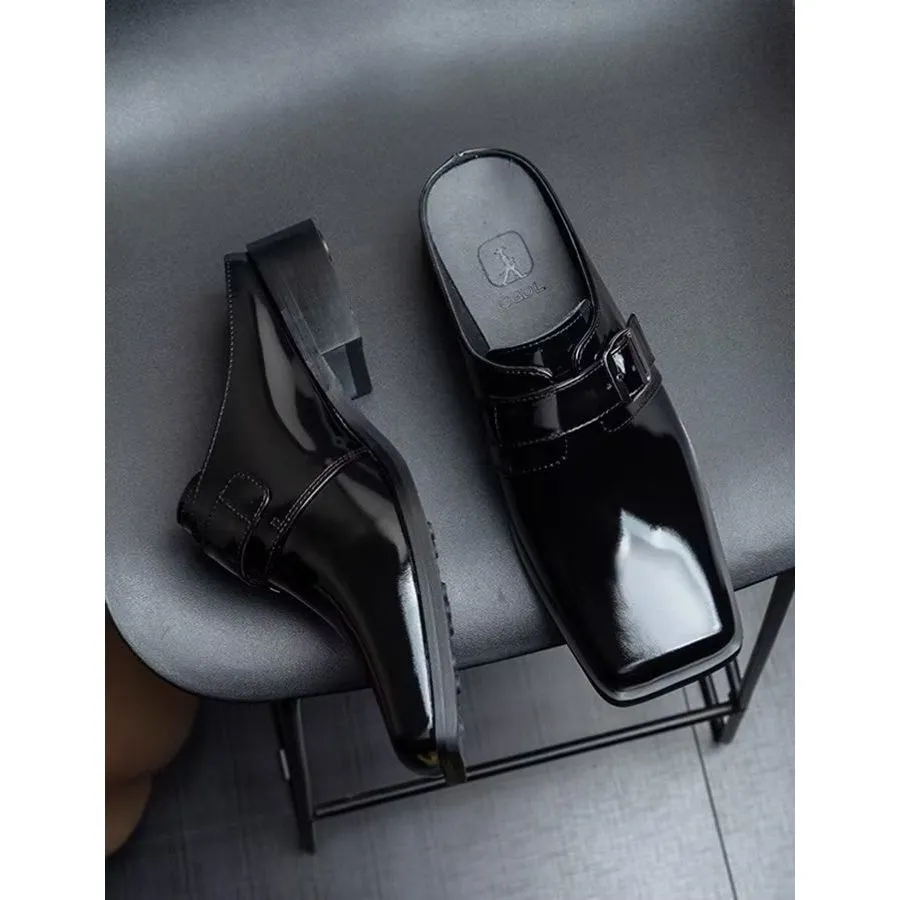 Chromura Everyday Loafers