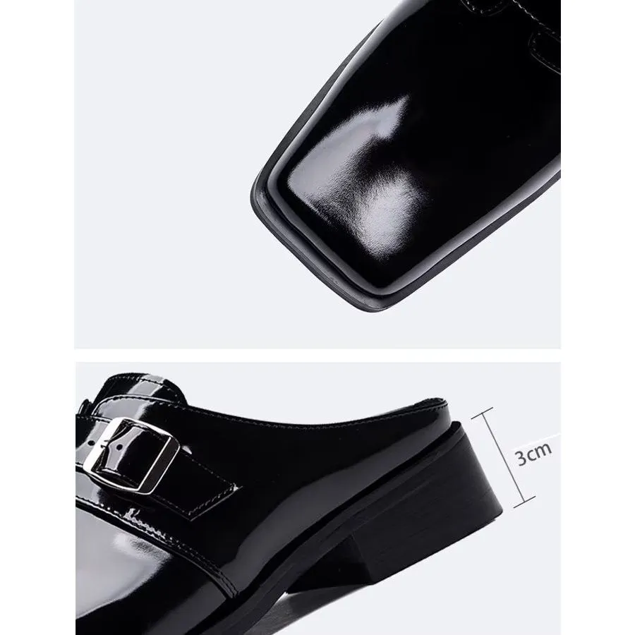 Chromura Everyday Loafers