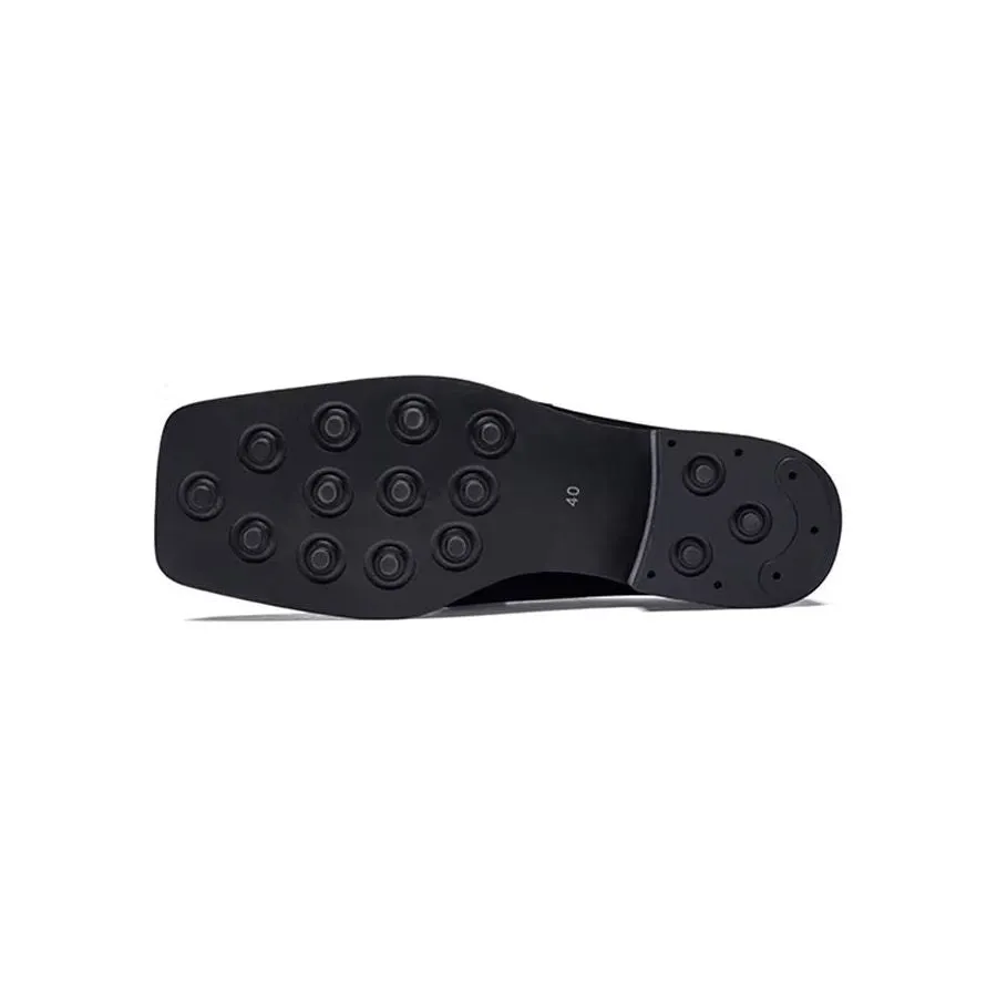 Chromura Everyday Loafers