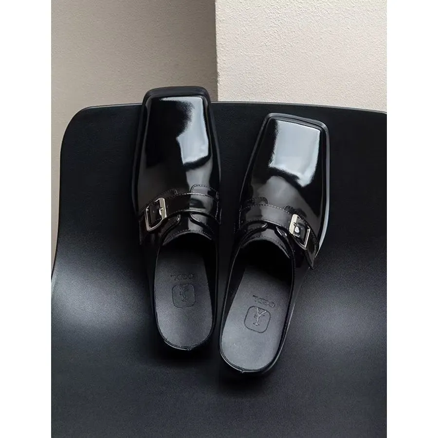 Chromura Everyday Loafers