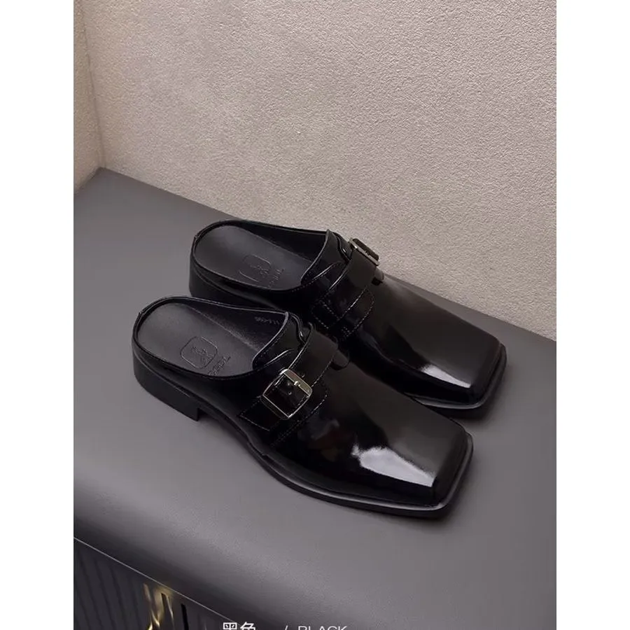 Chromura Everyday Loafers