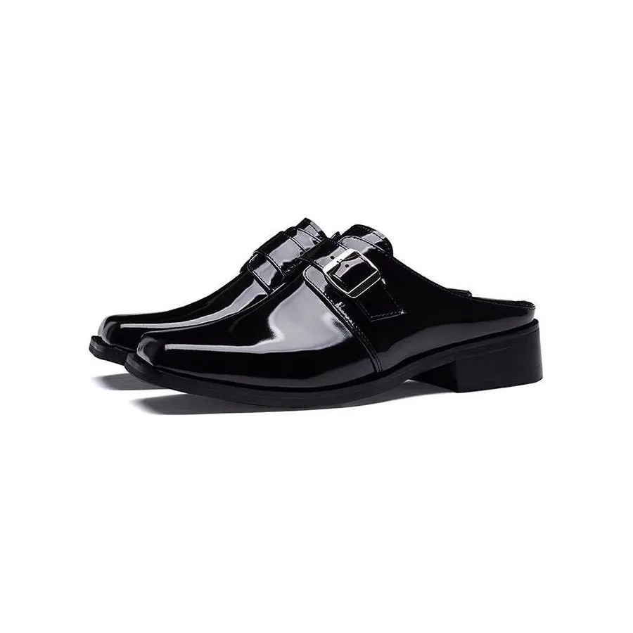 Chromura Everyday Loafers