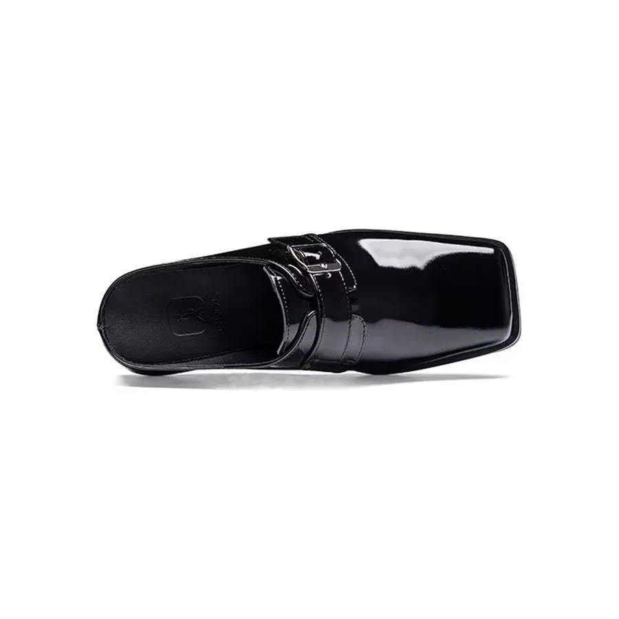 Chromura Everyday Loafers