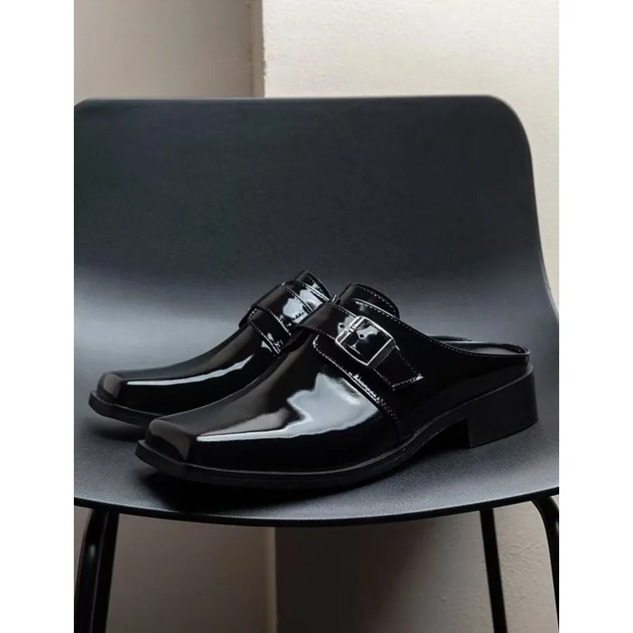 Chromura Everyday Loafers