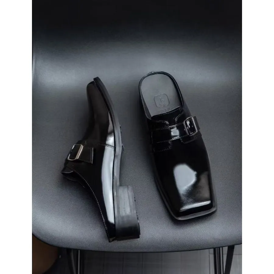 Chromura Everyday Loafers