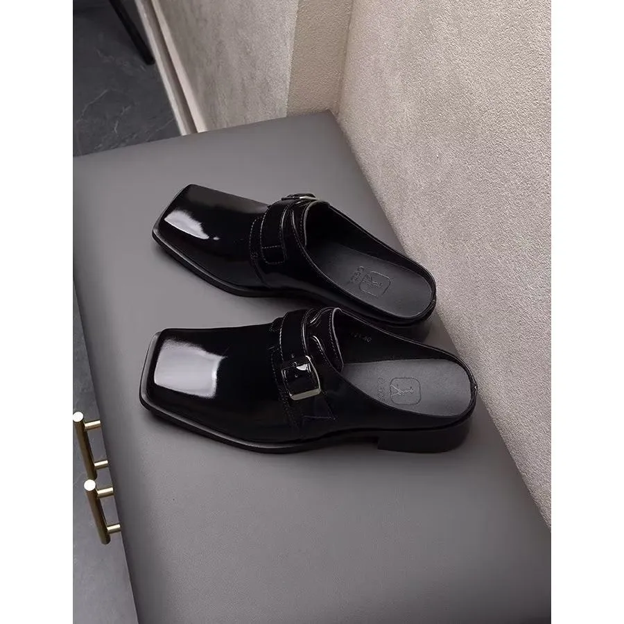 Chromura Everyday Loafers