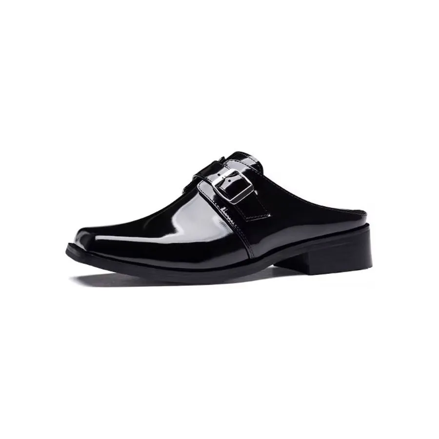 Chromura Everyday Loafers