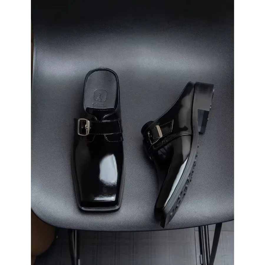 Chromura Everyday Loafers