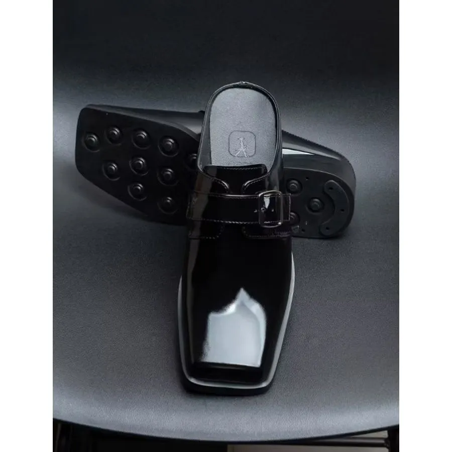 Chromura Everyday Loafers