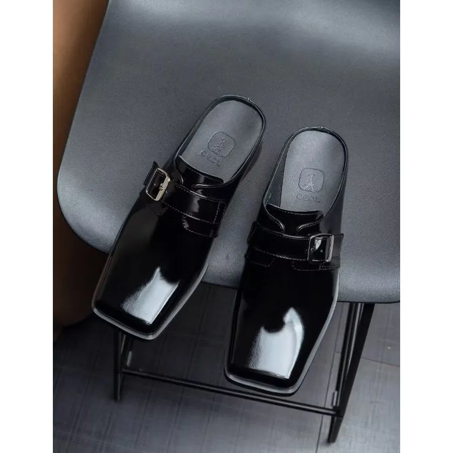 Chromura Everyday Loafers