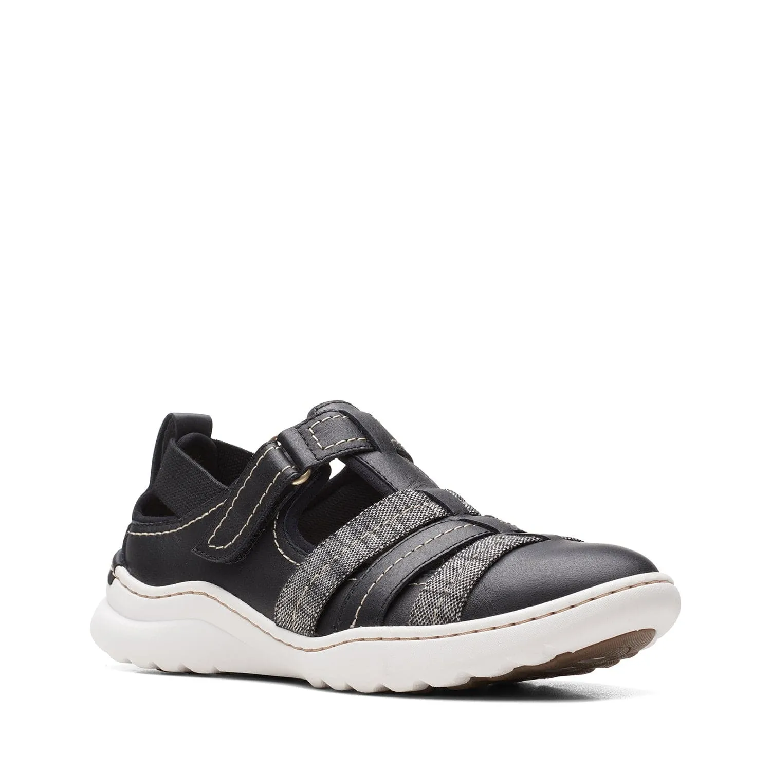 Clarks Teagan Step Shoes (Standard Fit)
