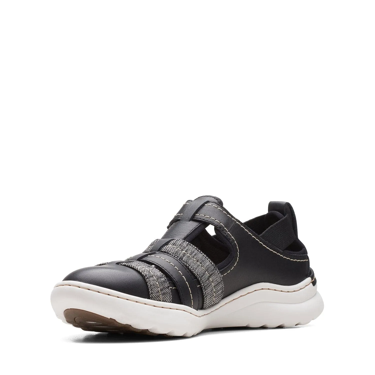 Clarks Teagan Step Shoes (Standard Fit)