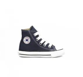 CONVERSE - Boy - TD All Star High - Navy/White