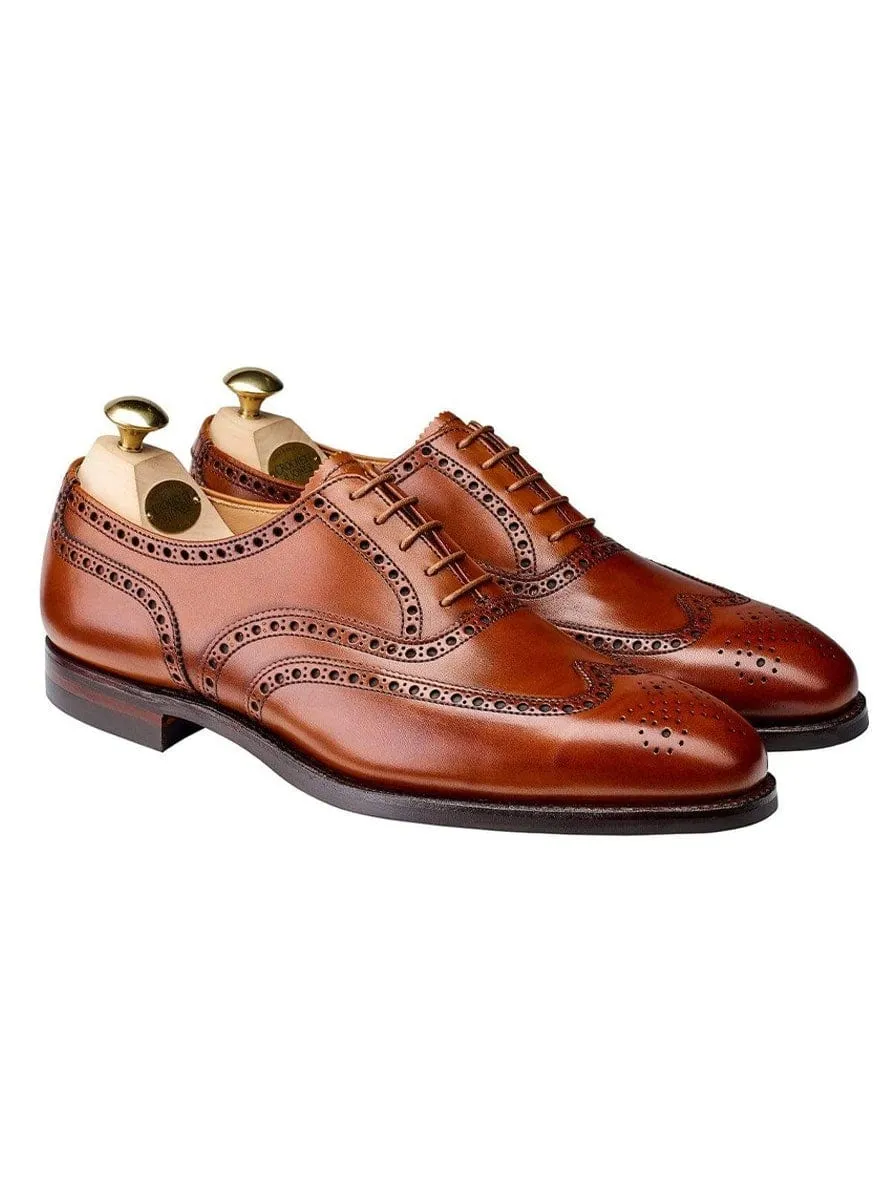 Crockett & Jones - Westgate 2