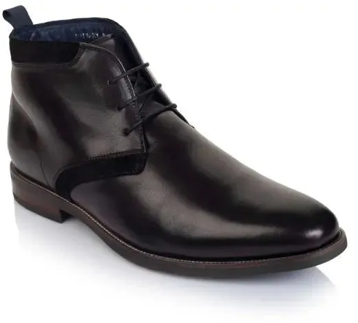 Cumulus Boots